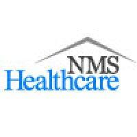 nms healthcare logo image