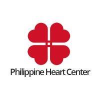 philippine heart center logo image