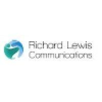 richard lewis communications logo image