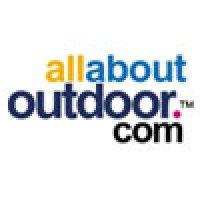 allaboutoutdoor.com logo image