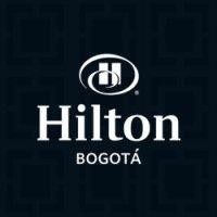 hilton bogotá logo image