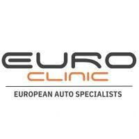 euro clinic logo image