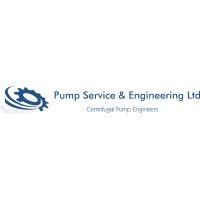 pump service and engineering limited logo image