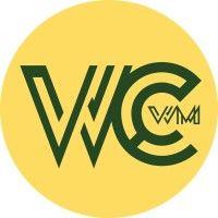 wcwm 90.9 fm logo image