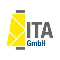 ita technologietransfer gmbh logo image