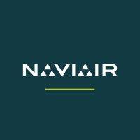 naviair logo image