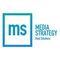 mediastrategy argentina logo image