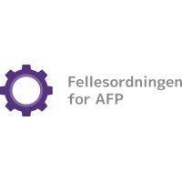 fellesordningen for afp logo image