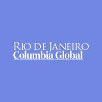 columbia global center rio de janeiro logo image