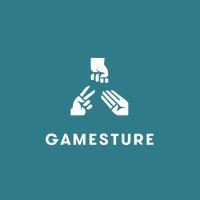 gamesture logo image