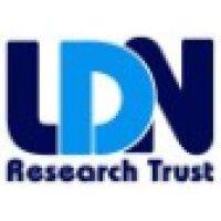 ldn research trust logo image