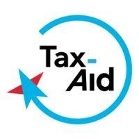 tax-aid logo image