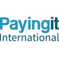 payingit international logo image