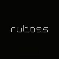 ruboss logo image