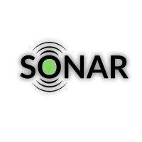 sonar logo image