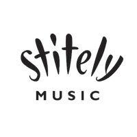 stitely music logo image