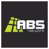 abs-network logo image