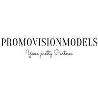 promovisionmodels logo image