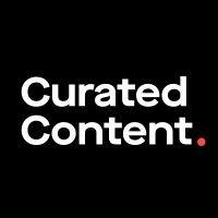 curated content