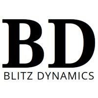 blitz dynamics logo image