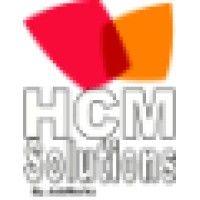 hcm solutions logo image