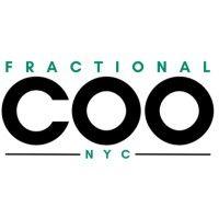 fractional coo nyc