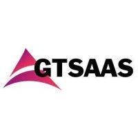 global technology saas logo image