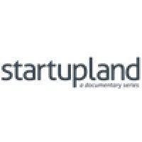 startupland logo image