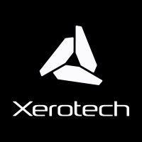 xerotech logo image