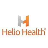 helio health, inc. logo image