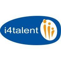 i4talent detachering logo image