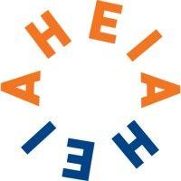 australian higher education industrial association (aheia) logo image