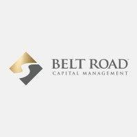 belt road capital management logo image