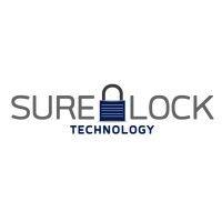 surelock technology logo image