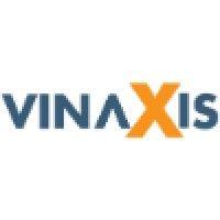 vinaxis, llc logo image