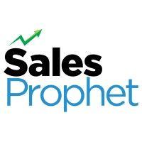 sales prophet logo image