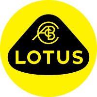 lotus cars europe logo image