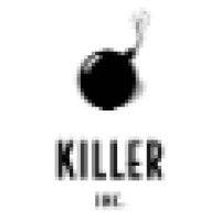 killer inc. logo image