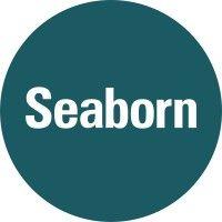 seaborn networks logo image