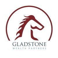 gladstone wealth partners logo image