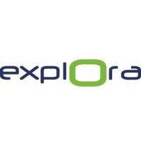 explora technologies logo image