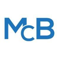 mcbride logo image