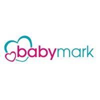 babymark logo image