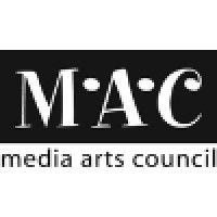 media arts council logo image