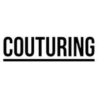 couturing logo image