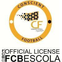 conscient football logo image