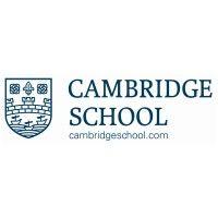 cambridge language school logo image