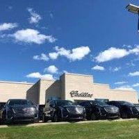 crestview cadillac inc