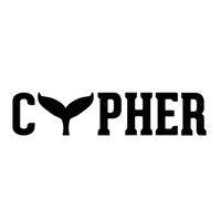 cypher logo image