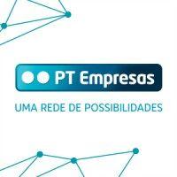 pt empresas logo image